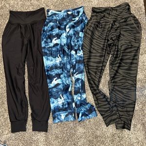 Old Navy Joggers